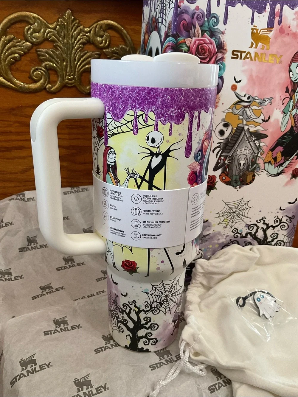 Stanley Special limited edition - Picture 11 of 13